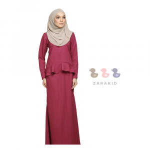 kurung_awliya_dewasa_magenta1
