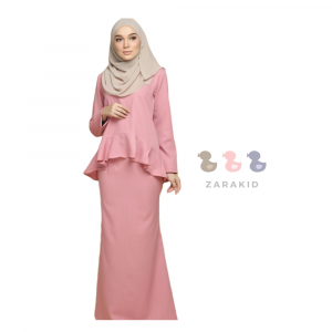 kurung_awliya_dewasa_pink
