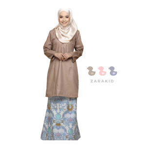 kurung_jameela_dewasa_brown1