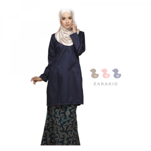 kurung_jameela_dewasa_navy_blue1