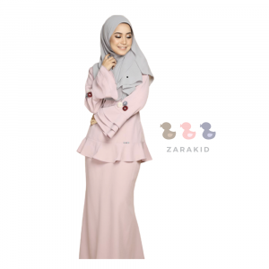 kurung_nawraa_dewasa_pink