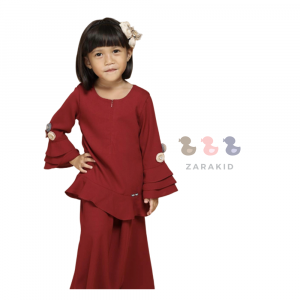 kurung_nawraa_kids_red
