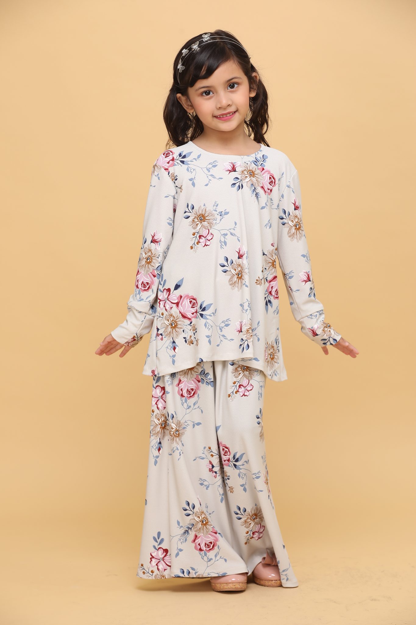 EASY COMFORT WEAR KIDS (NUDE) – Zarakid